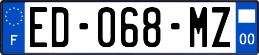 ED-068-MZ