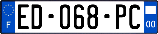 ED-068-PC