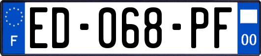 ED-068-PF