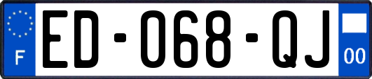 ED-068-QJ