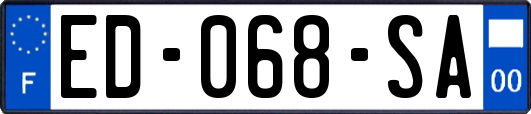 ED-068-SA