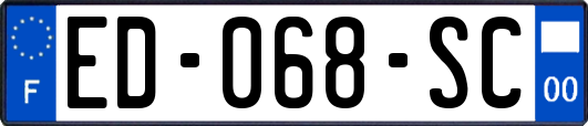 ED-068-SC