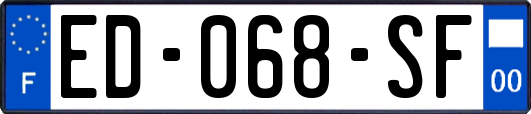 ED-068-SF