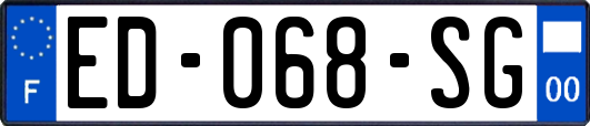 ED-068-SG