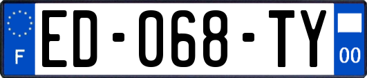 ED-068-TY