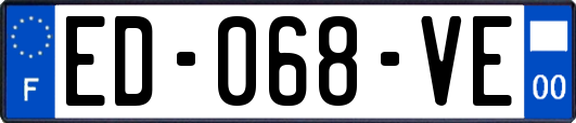 ED-068-VE