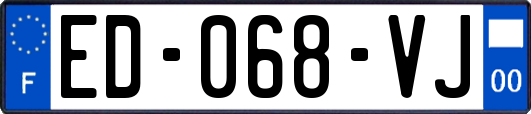 ED-068-VJ