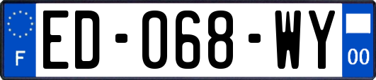 ED-068-WY