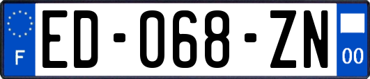 ED-068-ZN