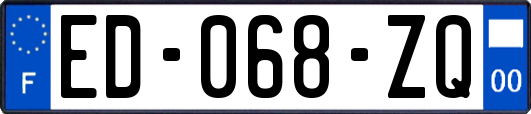 ED-068-ZQ