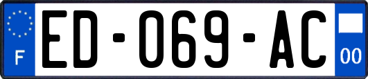 ED-069-AC