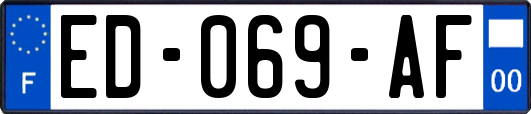 ED-069-AF