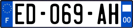 ED-069-AH