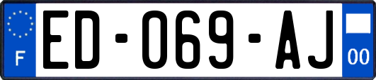 ED-069-AJ