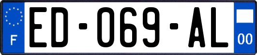 ED-069-AL