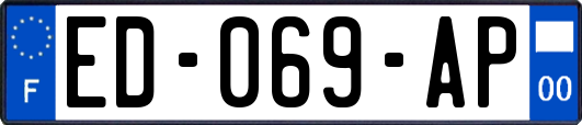 ED-069-AP