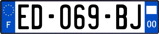 ED-069-BJ