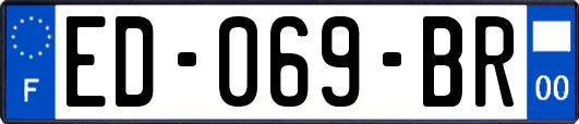 ED-069-BR