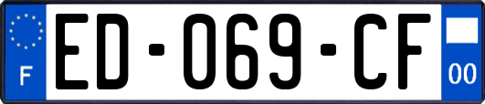 ED-069-CF