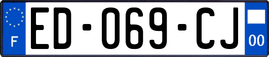 ED-069-CJ