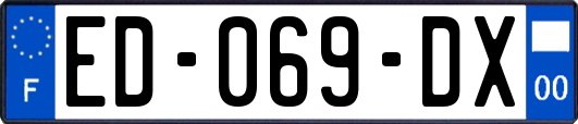 ED-069-DX