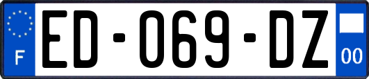 ED-069-DZ