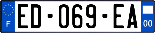 ED-069-EA