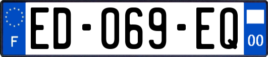 ED-069-EQ