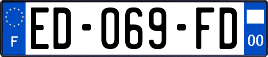 ED-069-FD