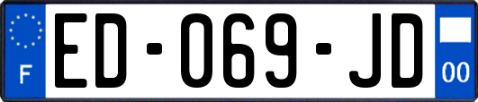 ED-069-JD