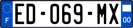 ED-069-MX