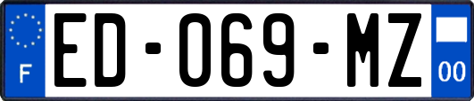 ED-069-MZ