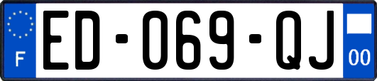 ED-069-QJ