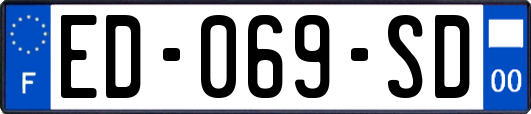 ED-069-SD
