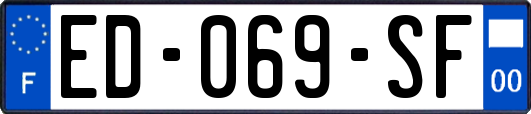 ED-069-SF