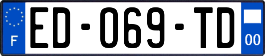 ED-069-TD