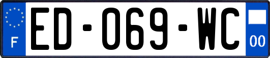 ED-069-WC