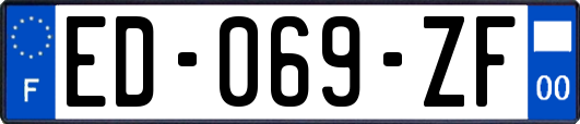 ED-069-ZF