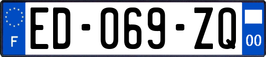 ED-069-ZQ