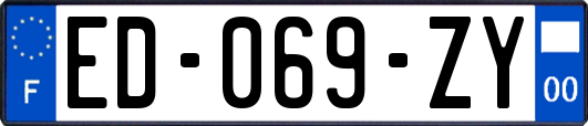 ED-069-ZY