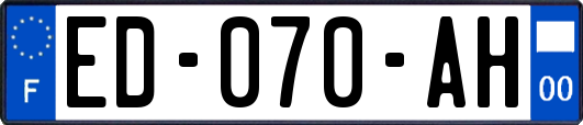 ED-070-AH