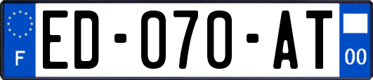 ED-070-AT