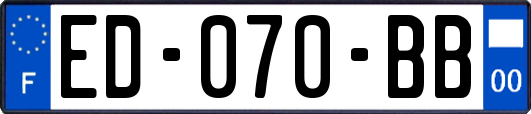 ED-070-BB