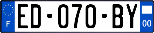 ED-070-BY