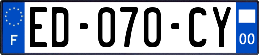 ED-070-CY