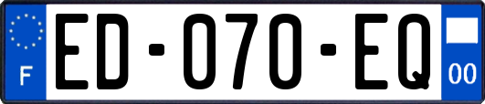 ED-070-EQ