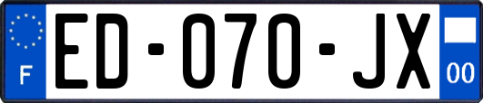 ED-070-JX