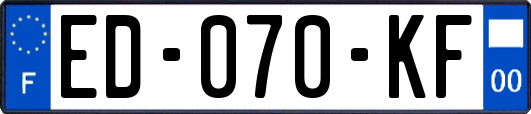 ED-070-KF