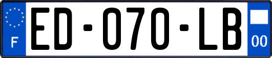 ED-070-LB