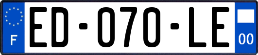 ED-070-LE